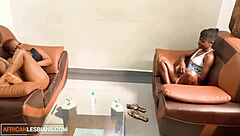 kenyan amateur licks lesbian pussy squirt