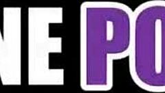 russian model licks and sucks big black cock