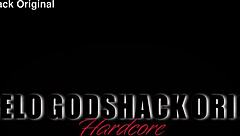 Vicky sol says fuck my pussy and ass in this rough gangbang