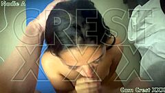 No limits in this fucktastic sex session, dive right in!
