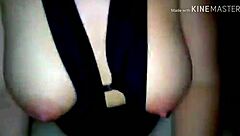 Milf Madura Tetona Cogiendo Con Chofer