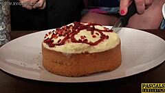 alisha rydes ass rammed by rough dom in bdsm