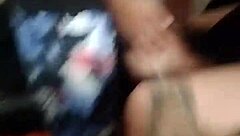 esposa culona horny con otro en casa