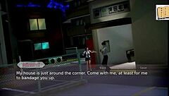 academy 39 game adventure with characters