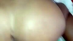 Amateur whore gets head and anal assfucking