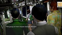 academy 39 game adventure with characters