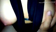 Milf Madura Tetona Cogiendo Con Chofer