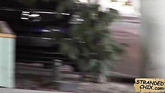 hot teen babe gets fucked for a ride 😏