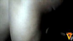 Monster cock assfucks my big pussy in swing house orgasm!