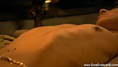 erotic indian couple masters sensual assfucking and oral play in intimate session