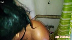 Best Compilation Of Cumshots On Delicious Angolan Wife Interracial Part 3