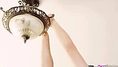 Latina Melissa Moore Gets Fucked Hard