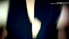 A mature MILF woman is getting fucked by the chofer in a steamy scene