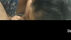 Karol begs for relentless pussy fucking without mercy