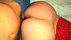 Cuckold husband watches wife cheat with BBC