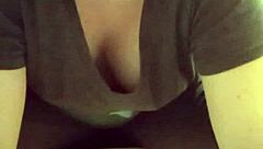 petite girls in homemade toilet fun