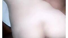 a morning guy exploring outdoors