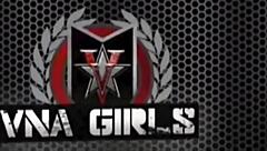 Bisexual MILF Mellanie Monroe Dominates Group Lesbian Fucking