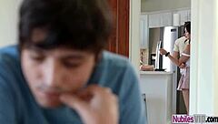 Scarlett Alexis Cheats and Fucks Best Friend!