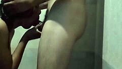 Latina Couple Fucks Like Pornstars But Loves Like Shakespeare