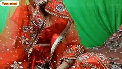 I Bent My Wife Over For Hardcore Anal On Our Wedding Night