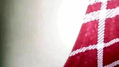 I enjoy deepthroat with friend's wife in bedroom