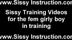 I can help you to open the world of sissy for your girlfriend