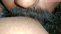 Teasing Stepmom's Big Boobs And Nipples