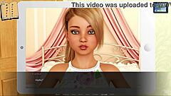 Sunshine Love Plays Exciting Game