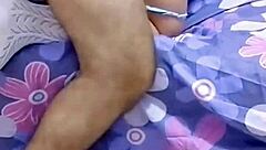 Young and horny, this Mexican college girl surrenders