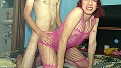 Realfemboy Update 105 Featuring New Content