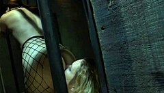 Finger that tight pussy, lezdom pornstars!