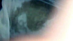 Shannon, an amateur wife, engages in a private moment of pissing in her daily routine