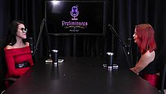 Falou Dos Novos Projetos Tem Fetiche De Sexo Anal O Marido É Um Faz Tudo E A Diferença Entre Os Pornôs - Bruna Ferrari Watch On Sheer Red