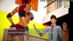 Let's talk about Academy 3, this game is awesome.