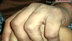 Teasing Stepmom's Big Boobs And Nipples