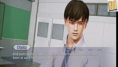 Let's talk about Academy 3, this game is awesome.