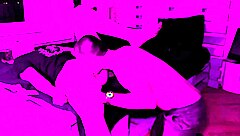 Is this the perfect end to your day? Pussy licking and missionary fucking with a tight teen.