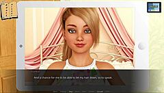 Sunshine Love Plays Exciting Game