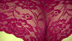 Intriguing curves of a latina big ass