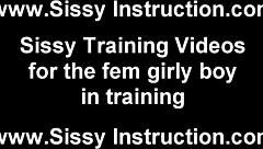 I can help you to open the world of sissy for your girlfriend