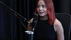 Falou Dos Novos Projetos Tem Fetiche De Sexo Anal O Marido É Um Faz Tudo E A Diferença Entre Os Pornôs - Bruna Ferrari Watch On Sheer Red