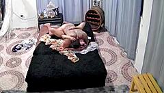 Can This Brazilian Orgy's Assfucking Get Wilder?