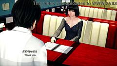 My real desire 125 - My real desire chapter 2 episode 1 part 1