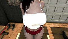 Alexandra Daddario Pawg Bbc Cumshot