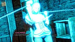 Explore Eternum 307 In This Exciting 3D Game With Stunning Visuals!