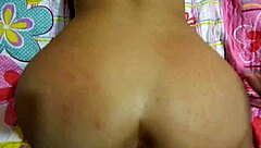 Mexican Curvy Girl Doggystyle With Boyfriend Pov