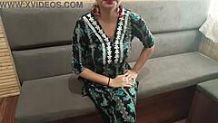 Jija Ji Seduced By Saali's Sexy Body