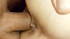 one day at a house party after glasses of wine and flirting