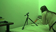 behind the scenes with curvy bbw milf dirty talk